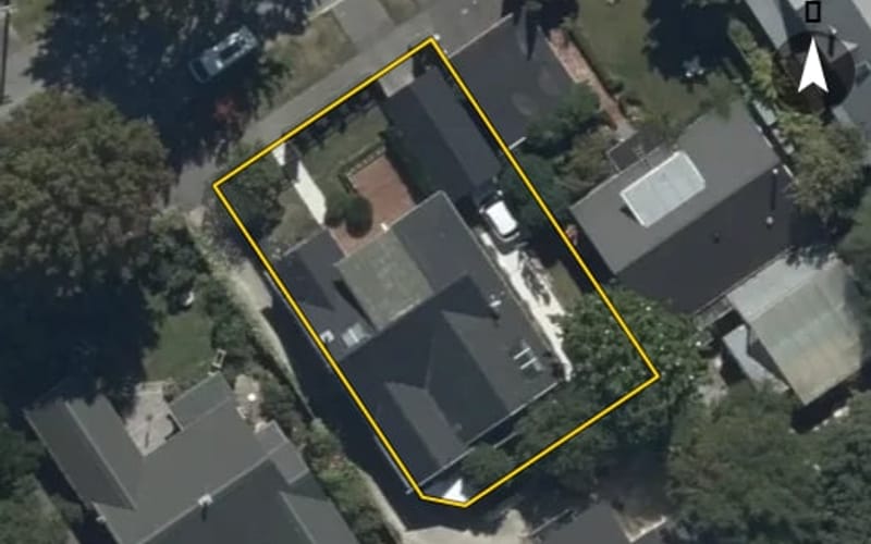 26 Dormer Street