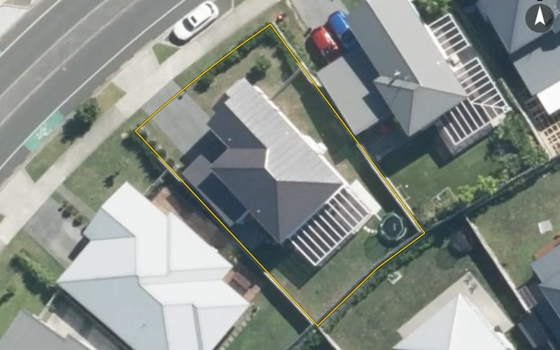 25 Kukuwai Avenue