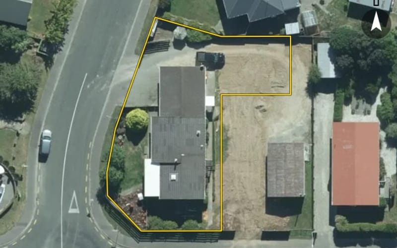 1 Gretna Street