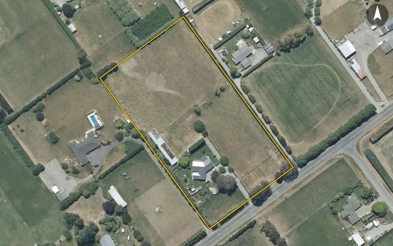 127 Company Road