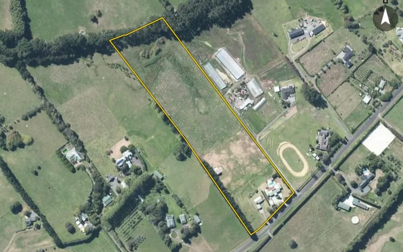 64-70 Percy Millen Drive