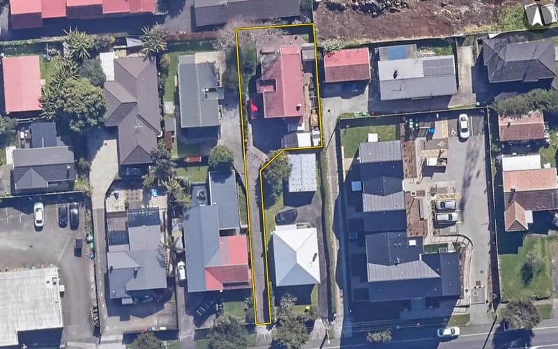 256A Mount Smart Road