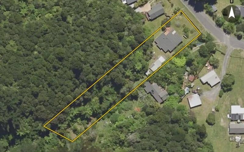 11 Tombleson Road