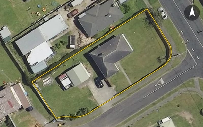 1 Pullar Place
