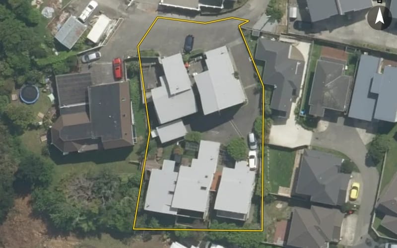 64A Sheridan Terrace