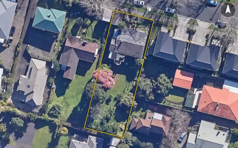 46 Empire Road