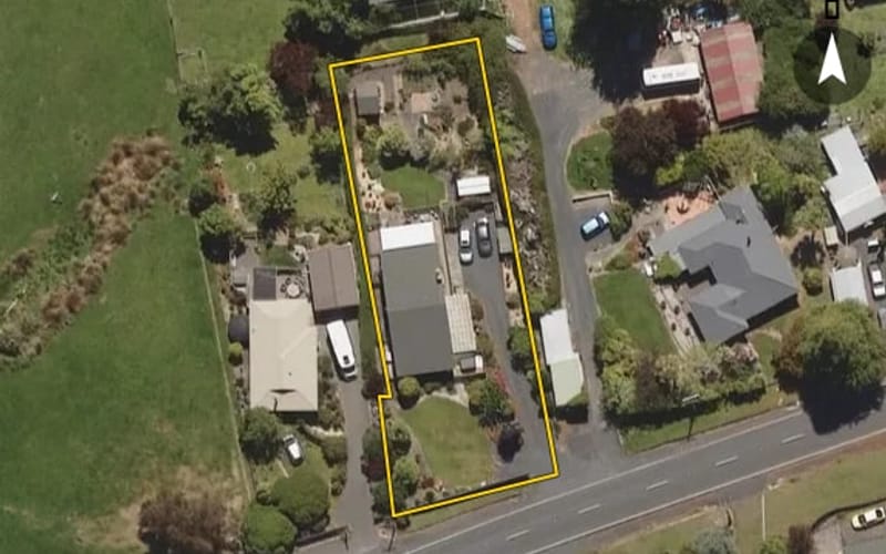 28 Saddle Hill Road