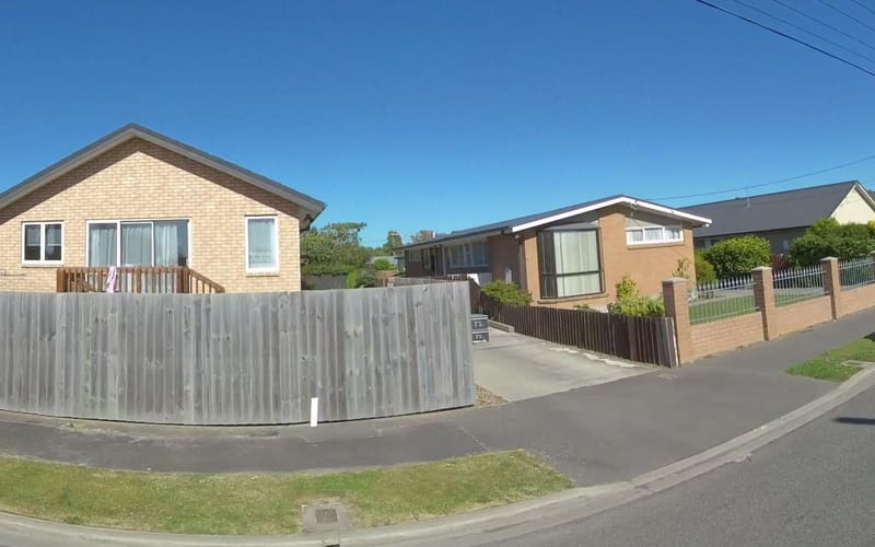 73 Halberg Street