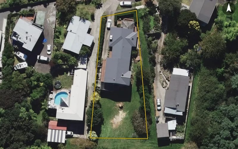 7 Armstrong Grove