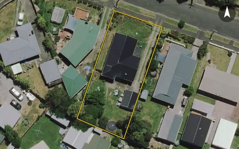 19 Forth Crescent
