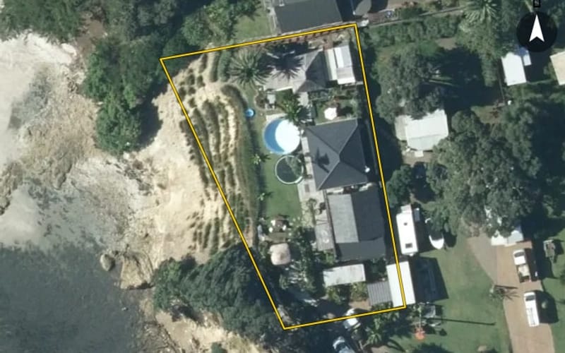 18 Mitchell Road