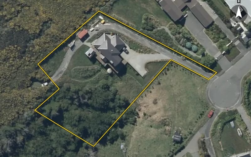 6 Aglaia Place