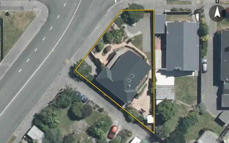 18 William Street