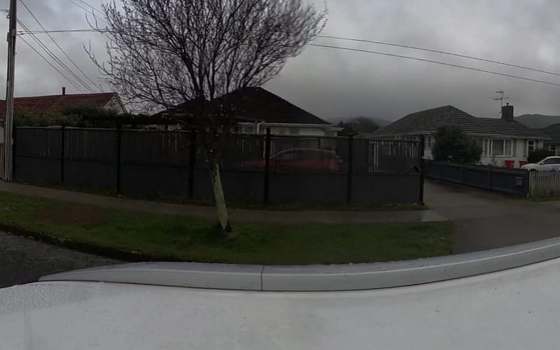 12A Fraser Crescent