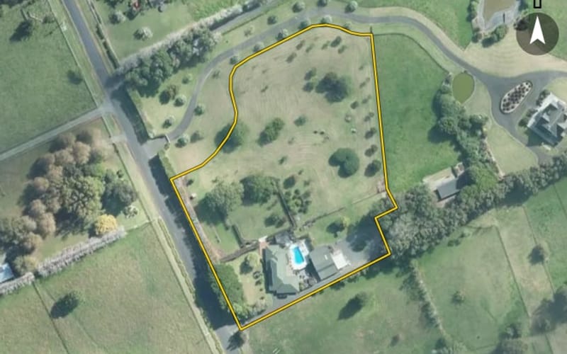 124 Ellett Road