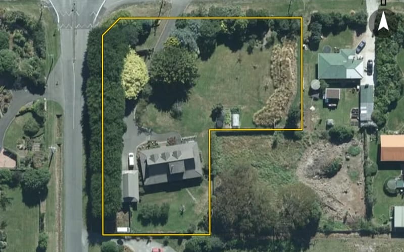 221 Dunns Road