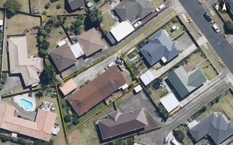 39 Luton Avenue