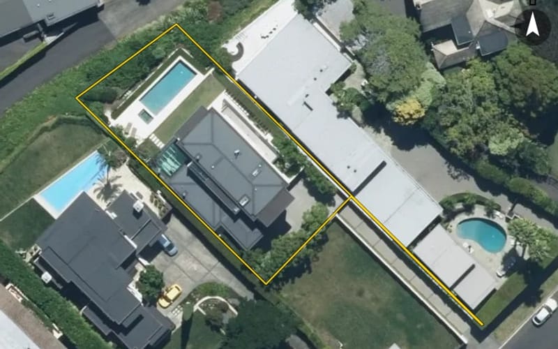 84A Lucerne Road