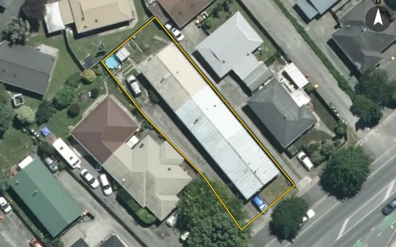3/684 Main Road Stoke