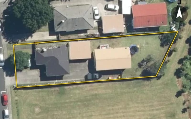 27 Middlemore Crescent