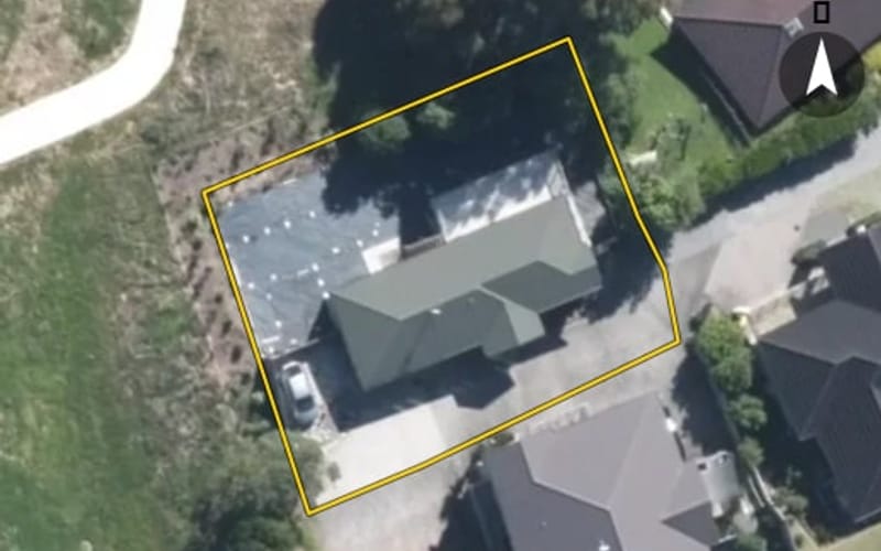 4A Viridian Lane