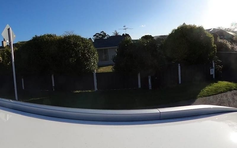 22 Blenheim Street