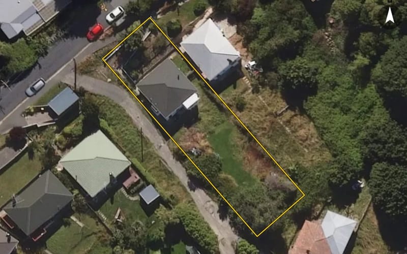 62 Lindsay Road