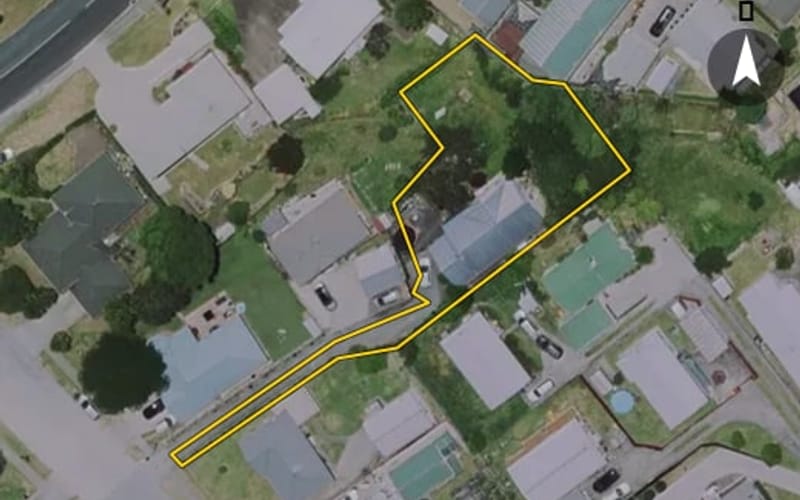 3B Lloyd Drive