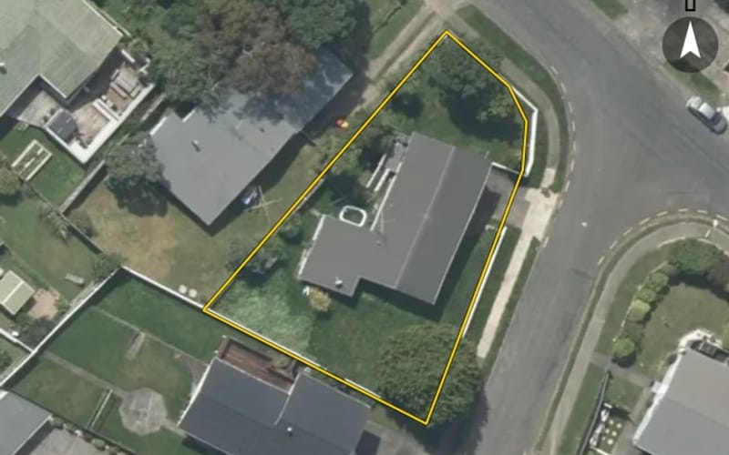 2 Quinn Grove