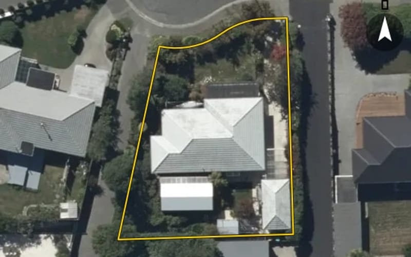7 Nutfield Lane