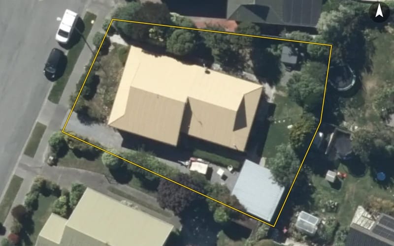 10 Noble Place