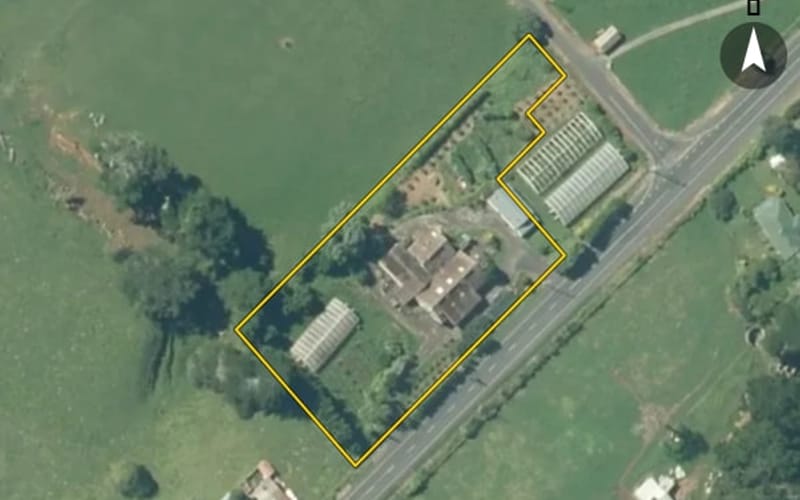527 Mokau Road