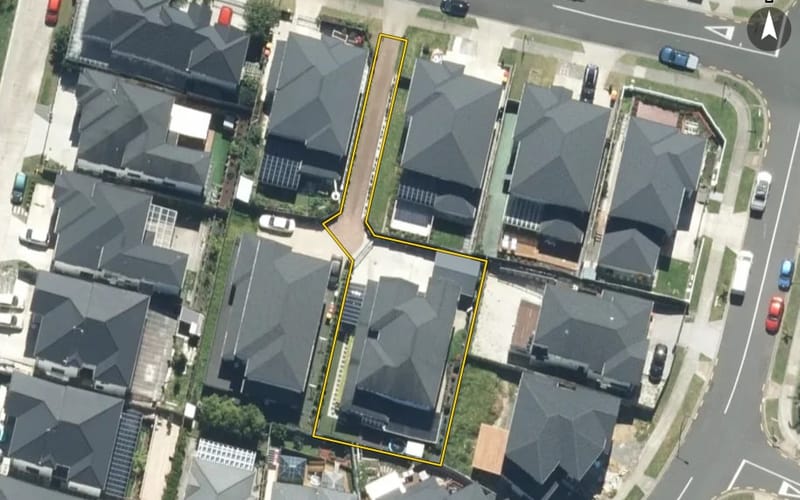 11 Kilcooley Road