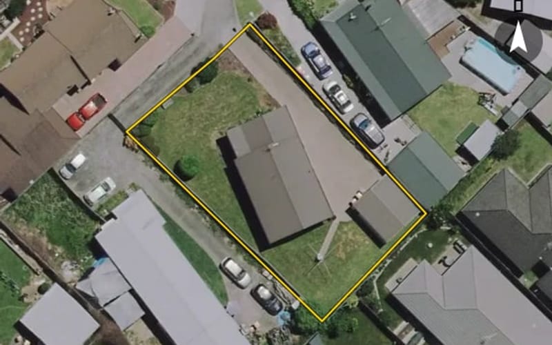 26 McKain Place