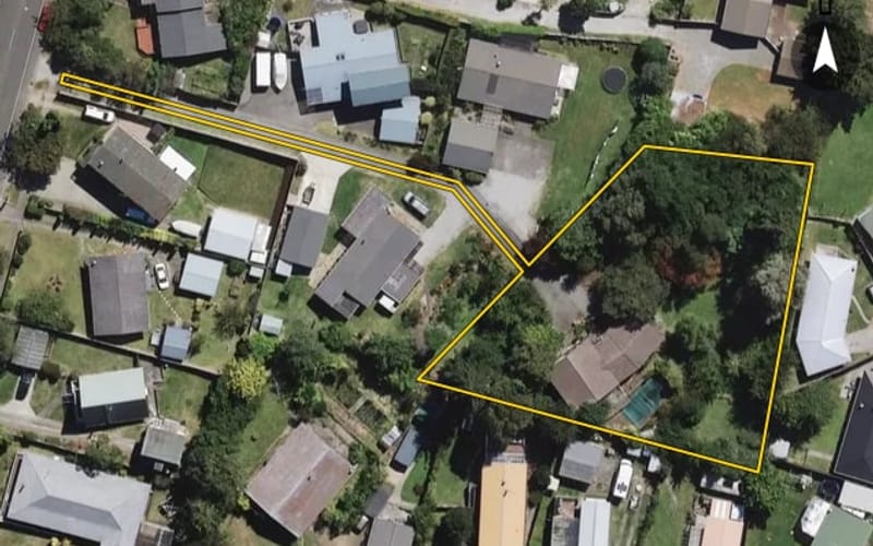 36 Invergarry Road