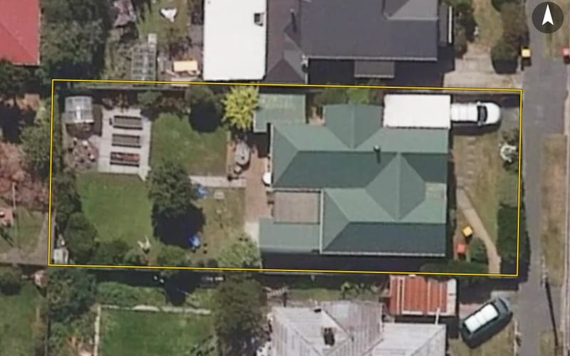 16 Normanby Street