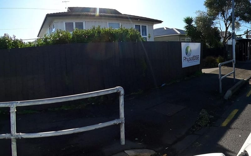 233 Balmoral Road