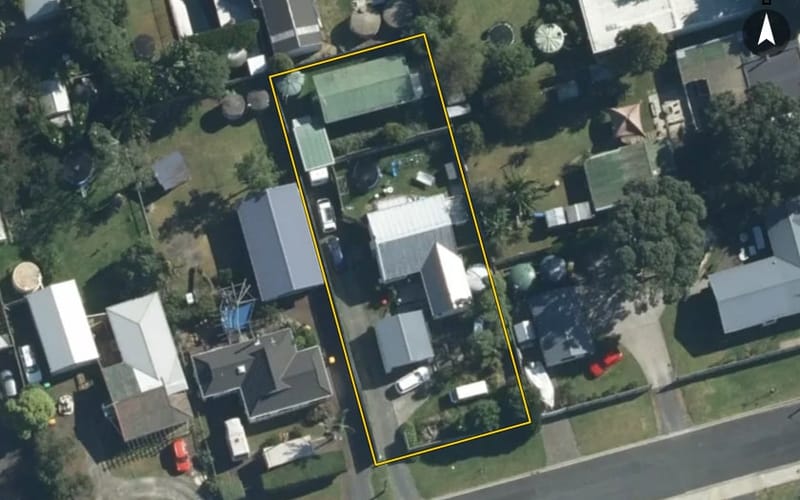 32 Second View Avenue