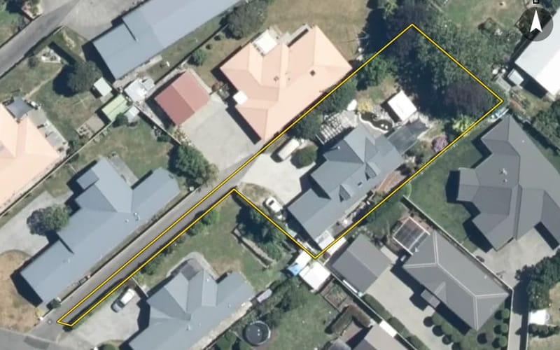 403 Southland Place