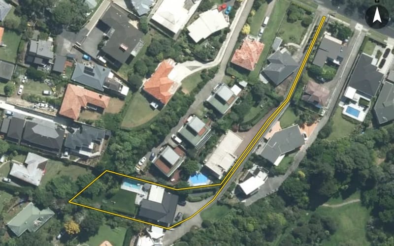 65B Exmouth Road