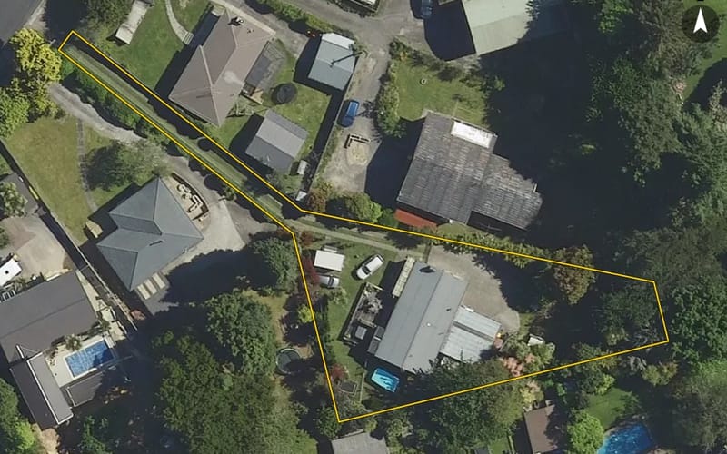 44 Jervis Street
