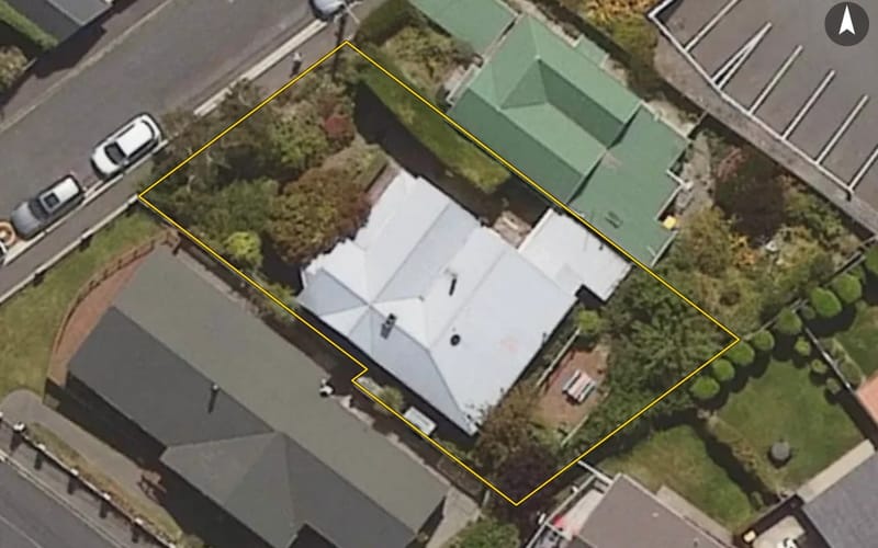 29 Ann Street
