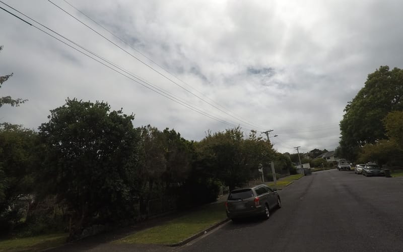 8 Parkhill Road