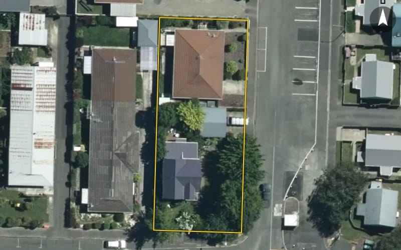 25 Wainui Street