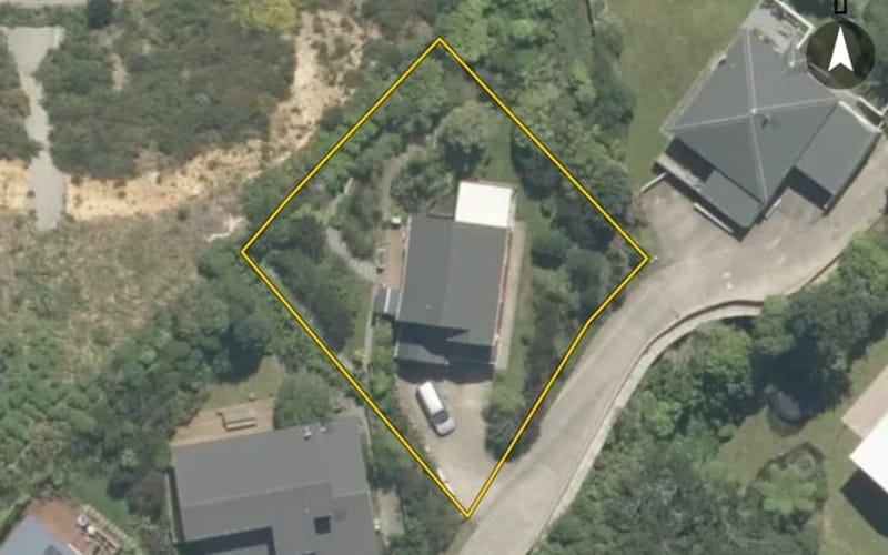 81 Silverstream Road