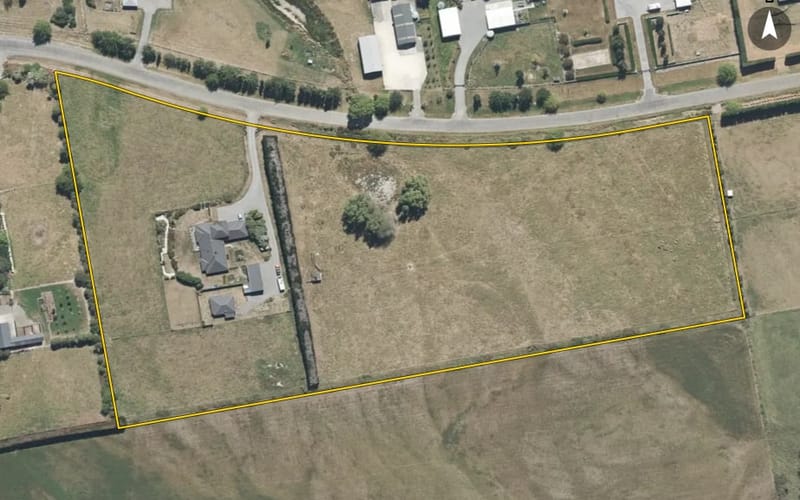 20 Camwell Park