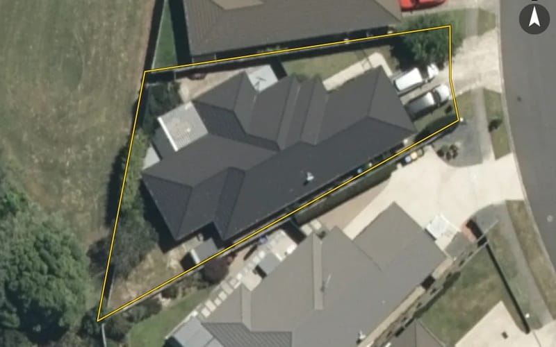 29 Alpers Ridge