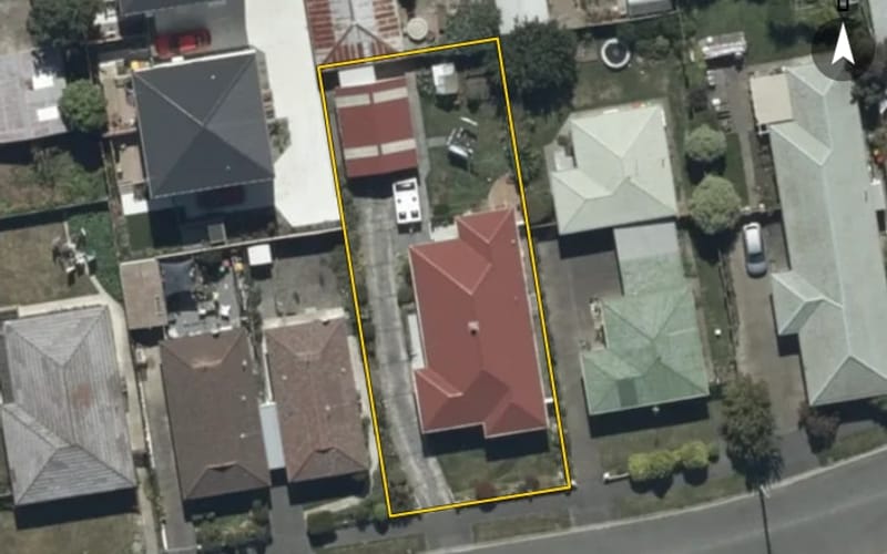 14 Strathfield Avenue