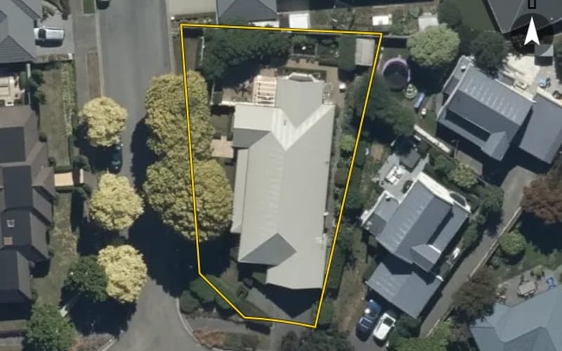 2 Ridgewood Place
