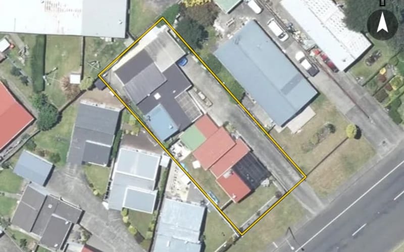 264A Taupo Quay